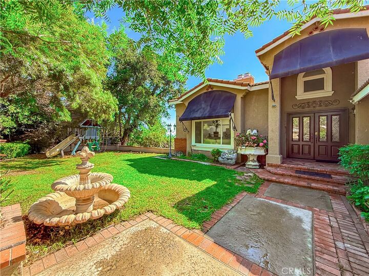 Property Photo:  15429 Turquoise Circle N  CA 91709 