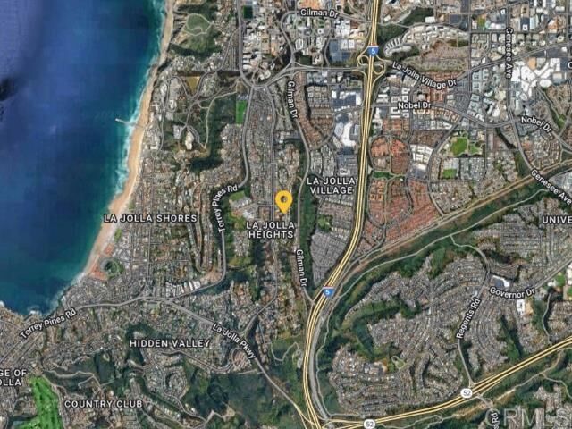 Property Photo:  Lot 56 Sugarman Drive  CA 92037 