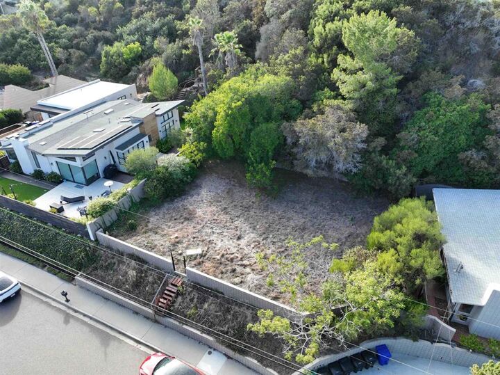 Property Photo: Lot 56 Sugarman Drive CA 92037