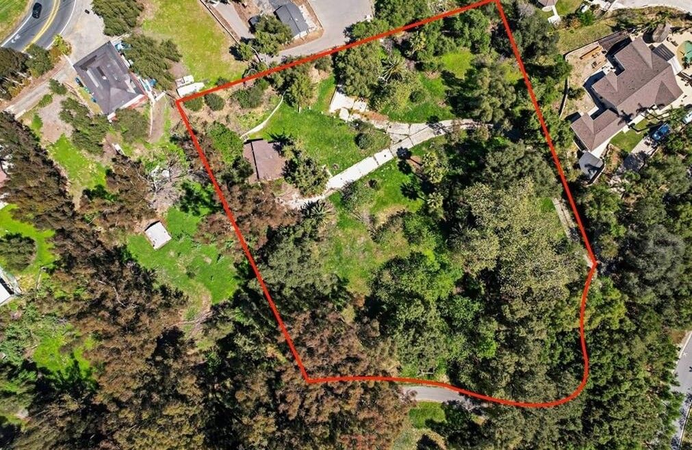 Property Photo:  2222 Carbon Canyon Road  CA 91709 