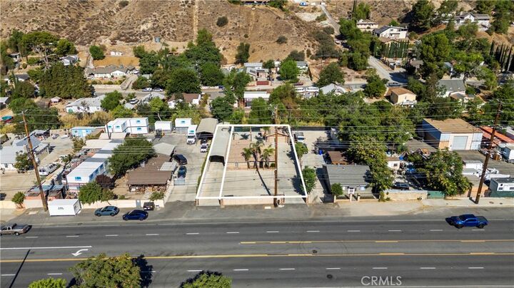 Property Photo:  16835 Sierra Highway  CA 91351 