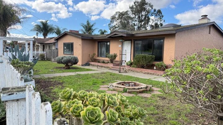 Property Photo:  271 Paul Avenue  CA 93906 