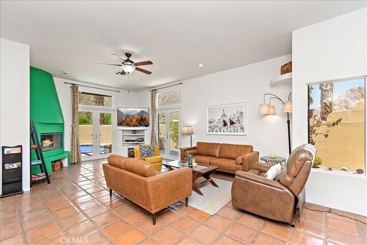 Property Photo: 51770 Avenida Madero CA 92253