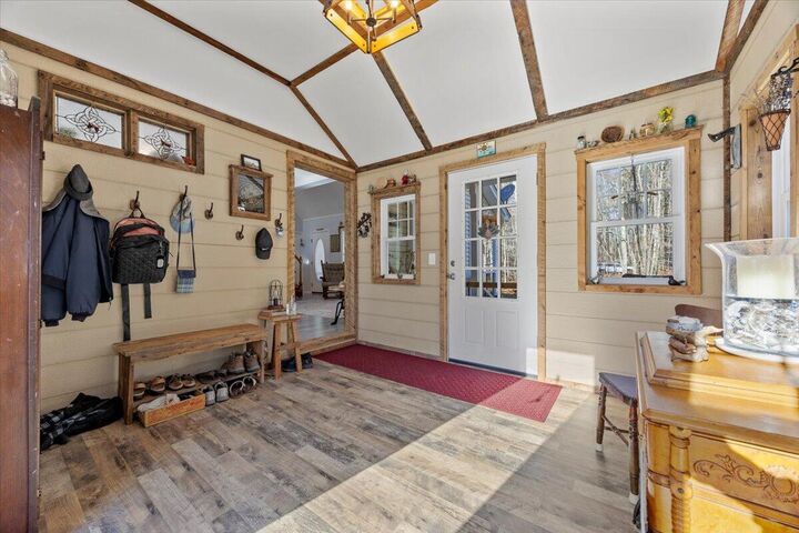 Property Photo:  16 Marcotte Lane  ME 04002 