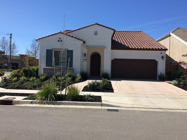Property Photo: 2576 Buttercup Drive CA 95242