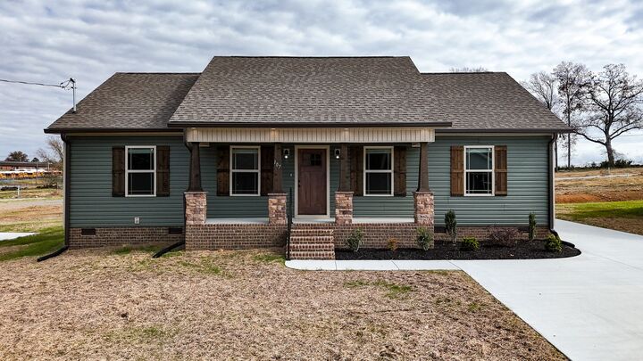 107 Demonbreum Cir  Shelbyville TN 37160 photo