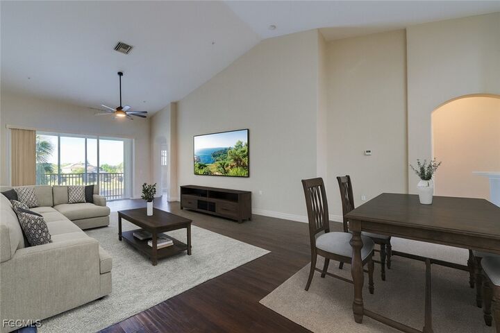 Property Photo:  14721 Calusa Palms Drive 203  FL 33919 