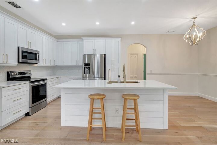 Property Photo: 5794 Elizabeth Ann Way FL 33912