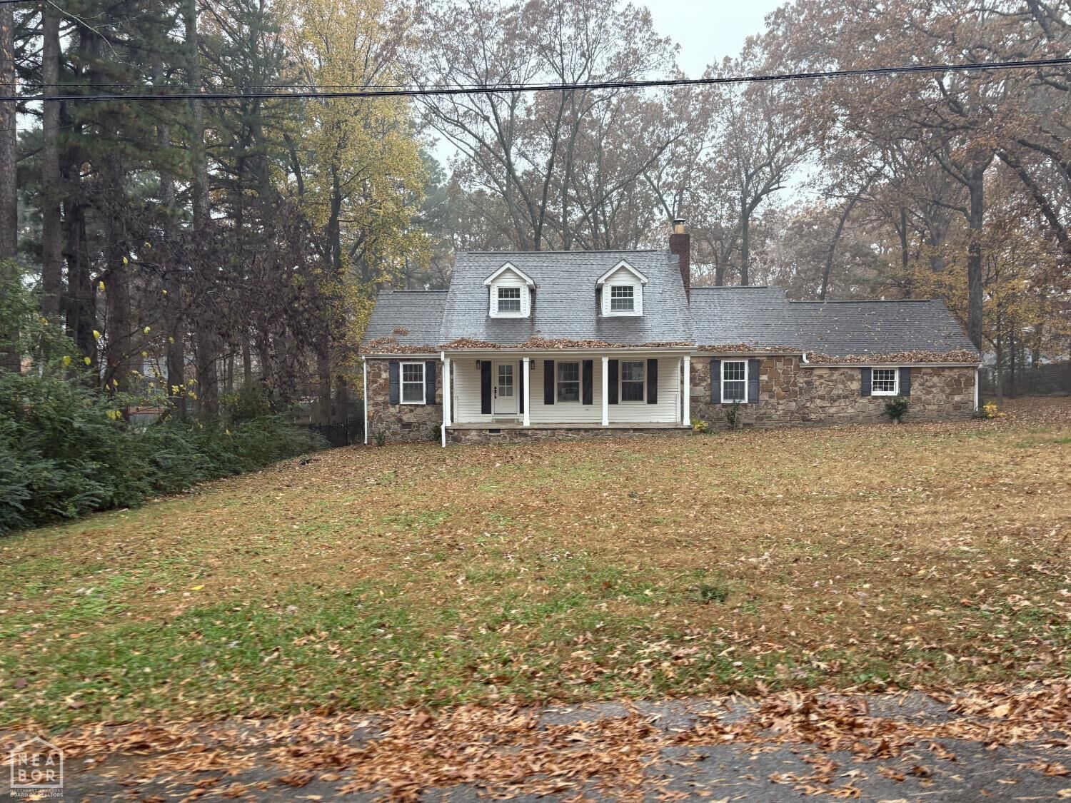 Property Photo: 1703 Chickasaw Avenue AR 72401