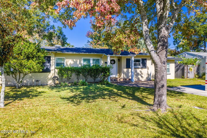 Property Photo:  4153 Trieste Place  FL 32244 
