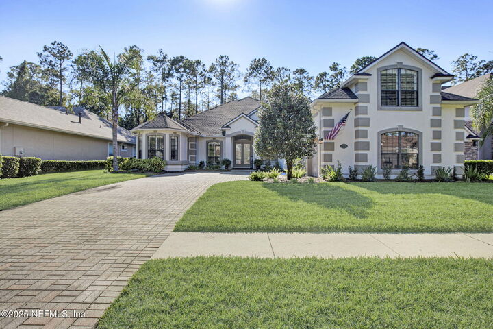 255 St Johns Forest Boulevard  St. Johns FL 32259 photo