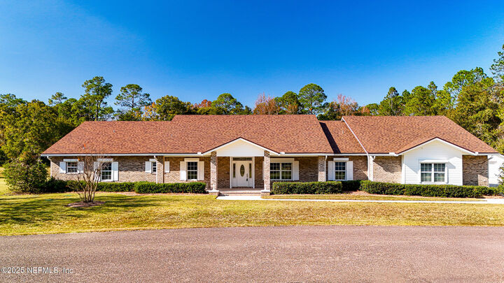 201 Towers Ranch Drive  St. Augustine FL 32092 photo