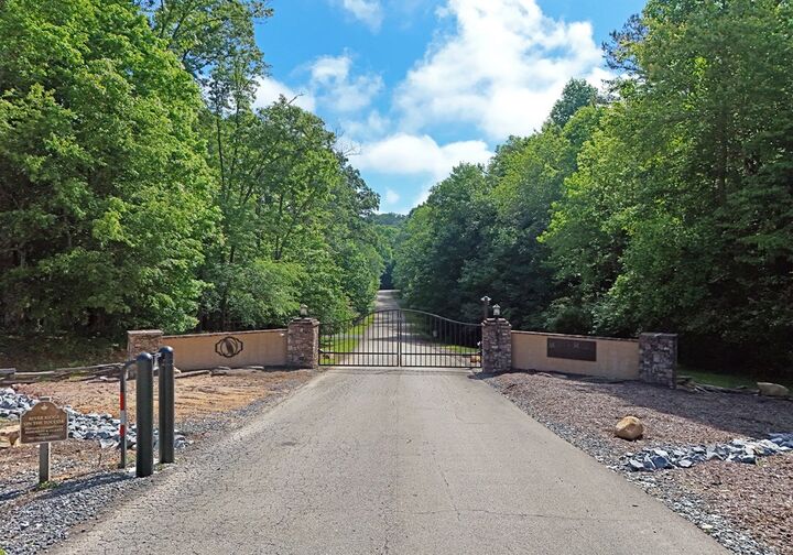 Property Photo: Lt 24 Winding Creek Road GA 30513