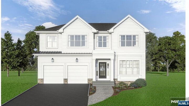 26 Bennington Road  Livingston NJ 07039 photo