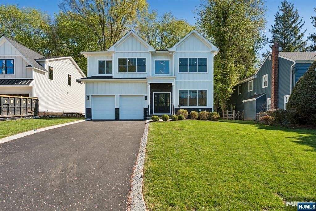 Property Photo: 26 Bennington Road NJ 07039