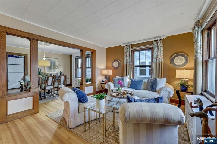 Property Photo: 87 Buena Vista Avenue NJ 07506