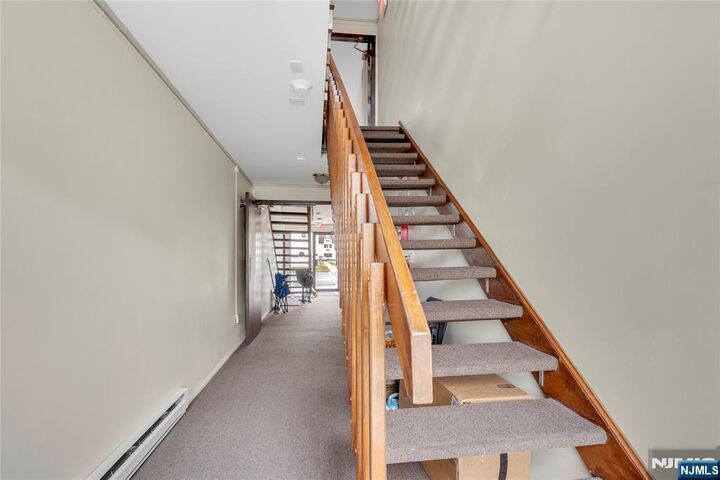 Property Photo:  46 Watsessing Avenue C3  NJ 07109 