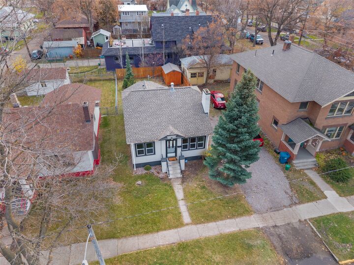 Property Photo:  415 S 6th Street E  MT 59801 