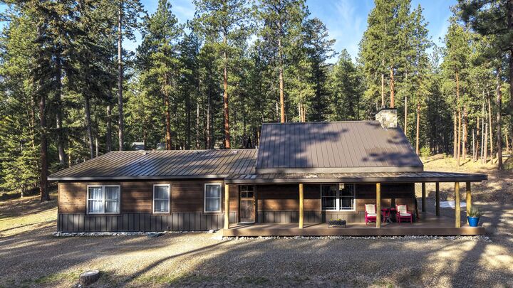 Property Photo: 569 Timber Trail MT 59870