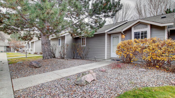 Property Photo: 2711 Silvercrest Court 3 MT 59808