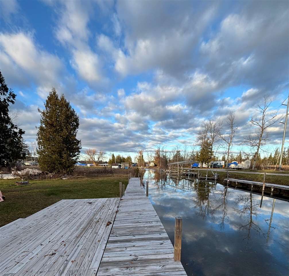 Property Photo:  3141&Amp 3145 Mingo Trail  MI 49749 