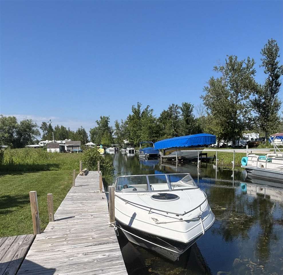 Property Photo: 3141&Amp 3145 Mingo Trail MI 49749