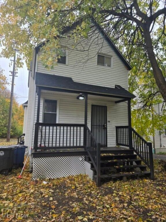 Property Photo:  1265 E 80th Street  OH 44103 