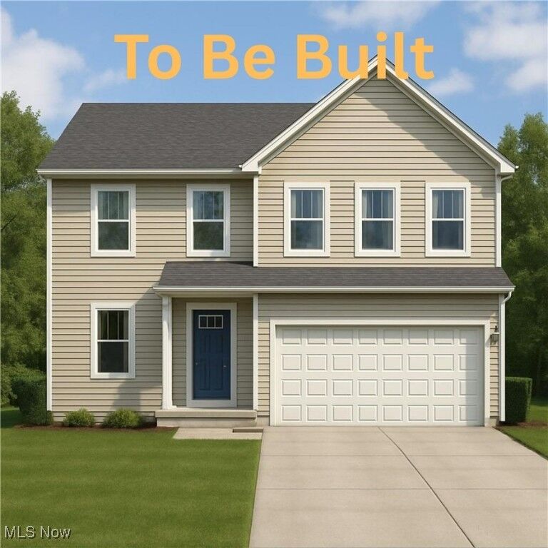 Property Photo:  Sl 1 Chamberlin Road  OH 44087 