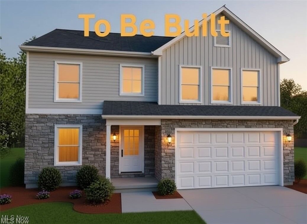 Property Photo: Sl 1 Chamberlin Road OH 44087