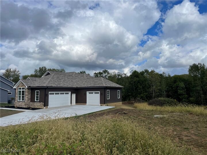Property Photo: 1224 Marquardt Avenue NW OH 44720
