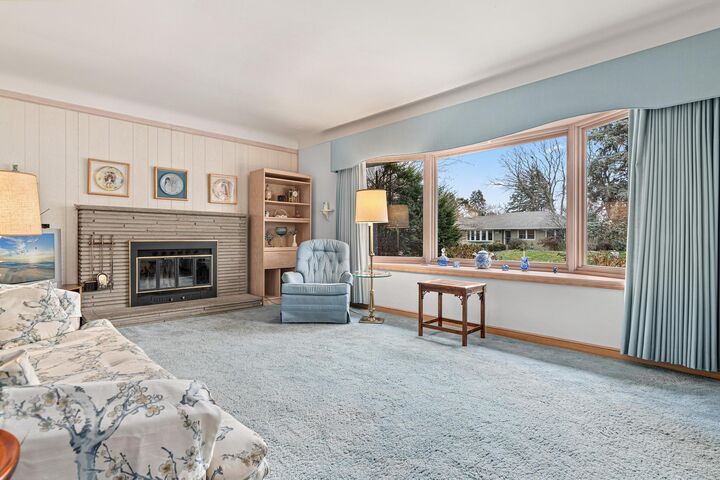 Property Photo:  2233 Merrill Street  MN 55113 