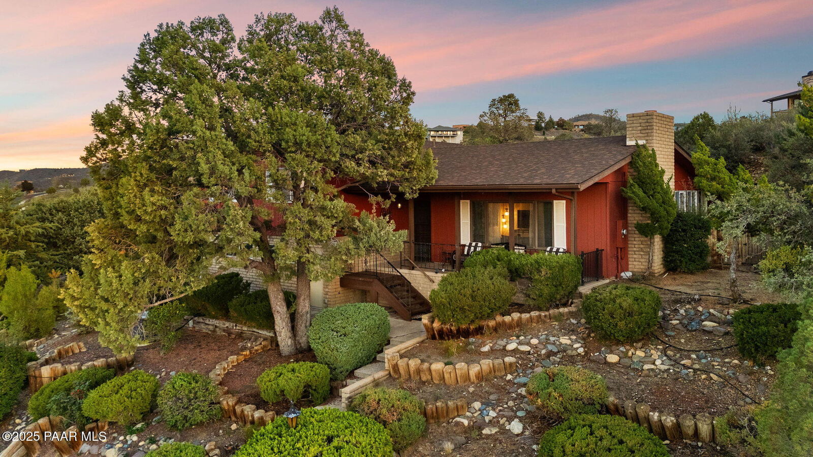 Property Photo:  303 Double D Drive  AZ 86303 