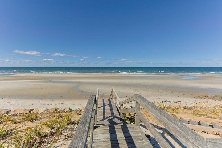 Property Photo:  156 Shore Drive  MA 02638 