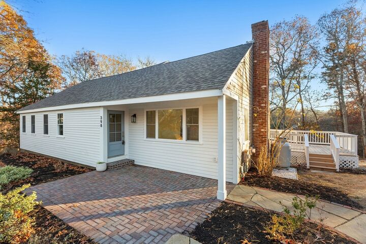 398 Lund Farm Way  Brewster MA 02631 photo