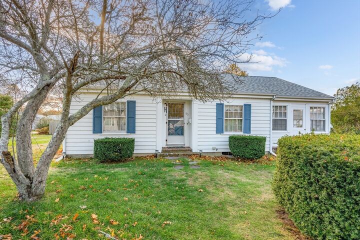 55 Jericho Path  Falmouth MA 02540 photo