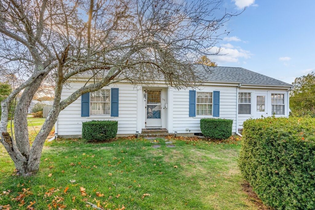 Property Photo: 55 Jericho Path MA 02540