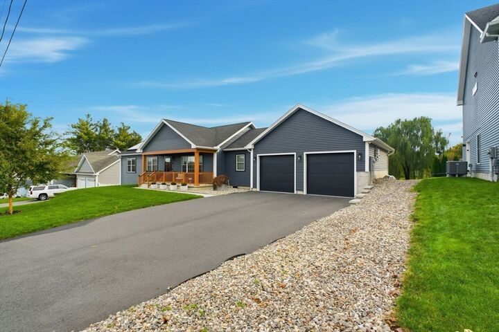 Property Photo:  39 Jean Cir  MA 01020 