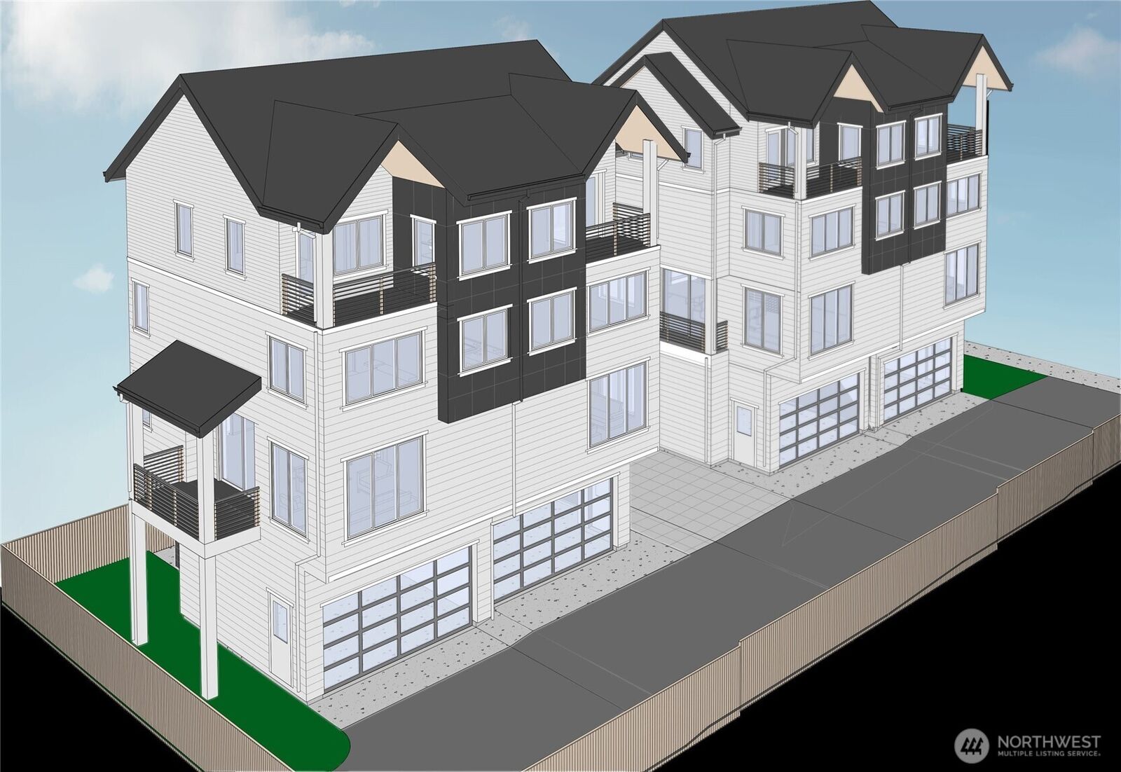 Property Photo:  8117  166th Avenue NE  WA 98052 