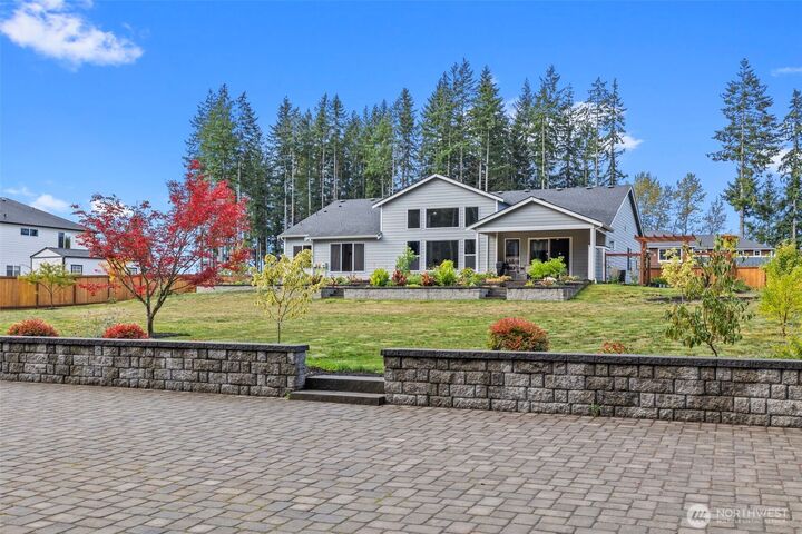 Property Photo:  11927  137th Drive NE  WA 98258 