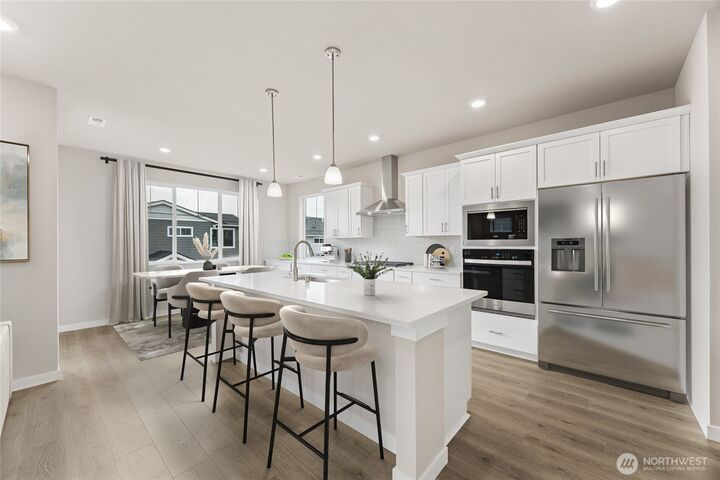 Property Photo: 26825 NE 143rd Circle 05 WA 98019