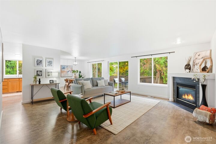 Property Photo:  18219  58th Street Ct E  WA 98391 