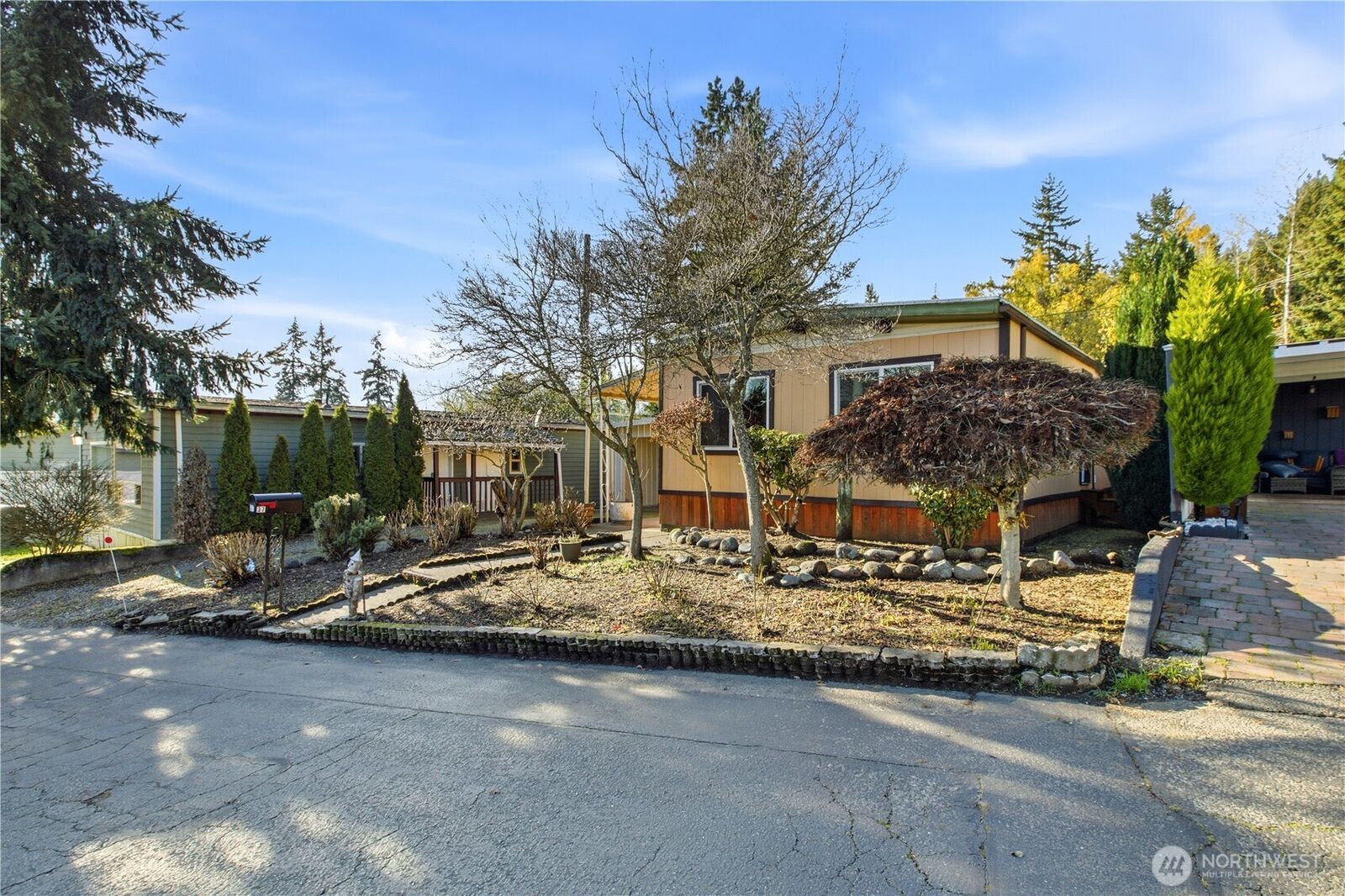 Property Photo:  7311  Chambers Creek Road W 37  WA 98467 