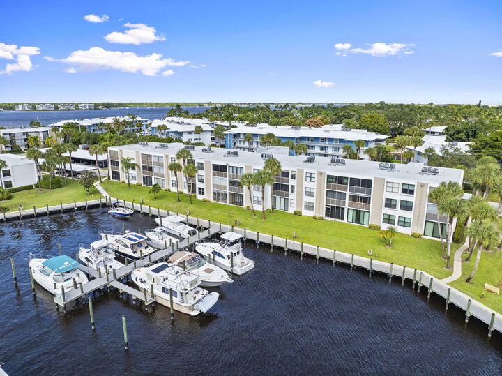 Property Photo: 1950 SW Palm City Road 6-105 FL 34994