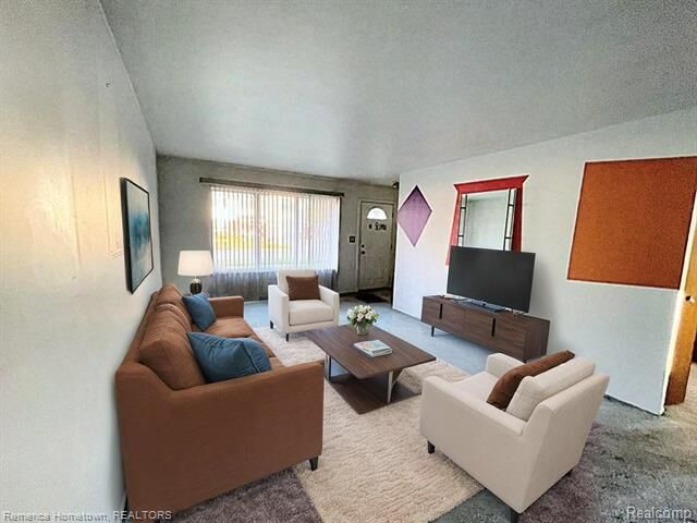 Property Photo: 14323 Sunset Street MI 48154