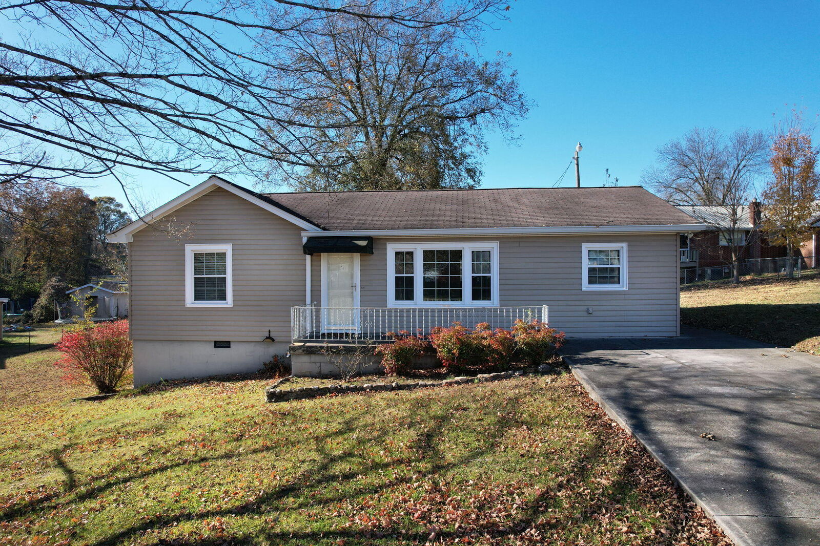 Property Photo:  600 Indiana Avenue  TN 37331 