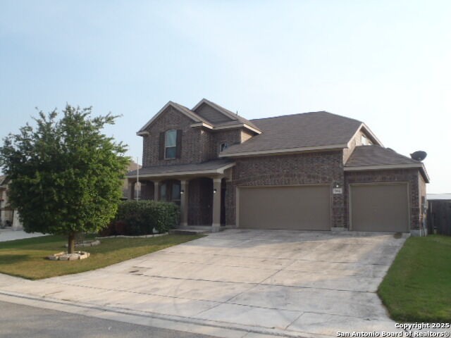2042 Carter Ln  New Braunfels TX 78130 photo