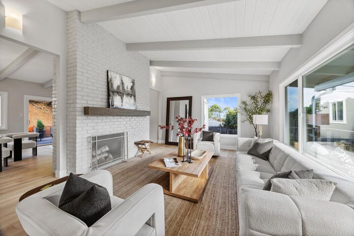 Property Photo:  1306 North Road  CA 94002 