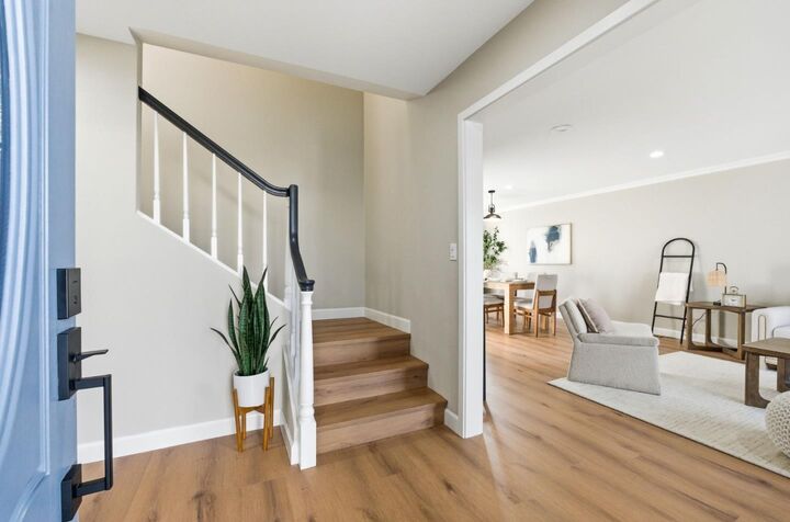 Property Photo:  668 Potomac Court  CA 95136 