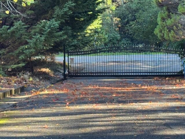 Property Photo:  4571 Branciforte Drive  CA 95065 