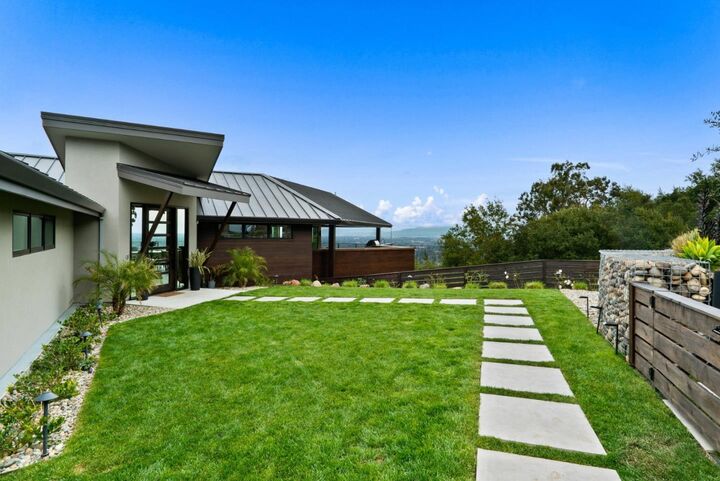 Property Photo:  17808 Tourney Road  CA 95030 